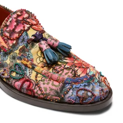Discount Fratelli Rossetti Mocasín Brera De Edición Especial San Valentín| Multicolored