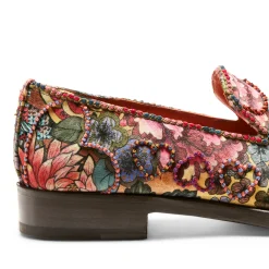 Discount Fratelli Rossetti Mocasín Brera De Edición Especial San Valentín| Multicolored