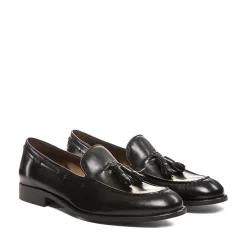 Fashion Fratelli Rossetti Mocassino Brera- Black