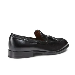 Fashion Fratelli Rossetti Mocassino Brera- Black