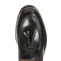 Fashion Fratelli Rossetti Mocassino Brera- Black
