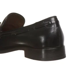 Fashion Fratelli Rossetti Mocassino Brera- Black