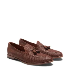 Fashion Fratelli Rossetti Mocassino Brera- Almond