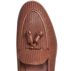 Fashion Fratelli Rossetti Mocassino Brera- Almond
