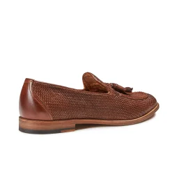 Fashion Fratelli Rossetti Mocassino Brera- Almond