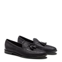 Best Sale Fratelli Rossetti Mocassino Brera- Navy blue