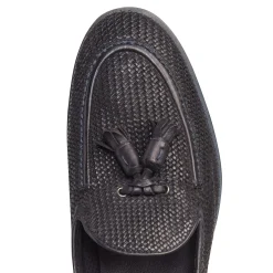 Best Sale Fratelli Rossetti Mocassino Brera- Navy blue