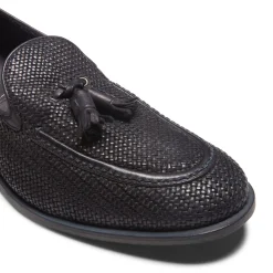 Best Sale Fratelli Rossetti Mocassino Brera- Navy blue