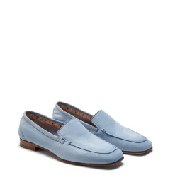 Outlet Fratelli Rossetti Mocassino Donna Colore - Light blue