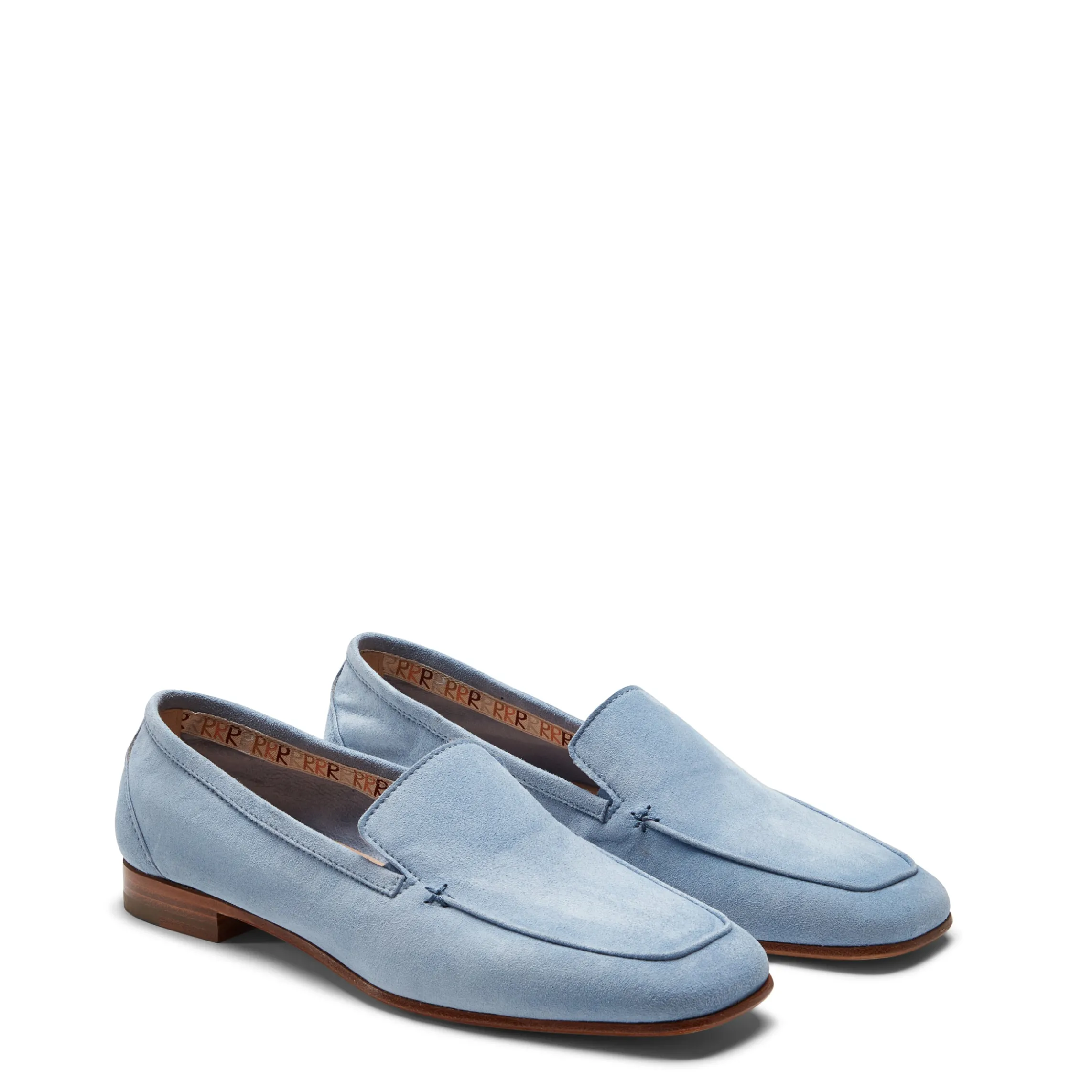 Outlet Fratelli Rossetti Mocassino Donna Colore - Light blue