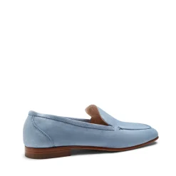 Outlet Fratelli Rossetti Mocassino Donna Colore - Light blue