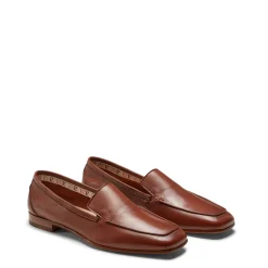 Sale Fratelli Rossetti Mocassino Donna Colore Mandorla- Almond