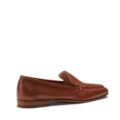 Sale Fratelli Rossetti Mocassino Donna Colore Mandorla- Almond