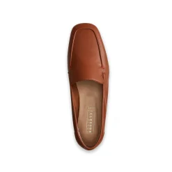 Sale Fratelli Rossetti Mocassino Donna Colore Mandorla- Almond