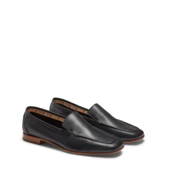 Best Sale Fratelli Rossetti Mocassino Donna Colore Nero- Black