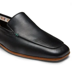 Best Sale Fratelli Rossetti Mocassino Donna Colore Nero- Black