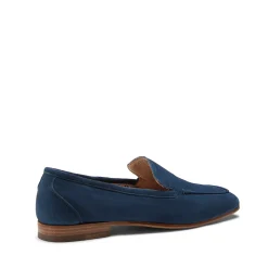 Clearance Fratelli Rossetti Mocassino Donna Colore o- Ocean