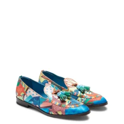 Cheap Fratelli Rossetti Mocassino Donna- Multicolored