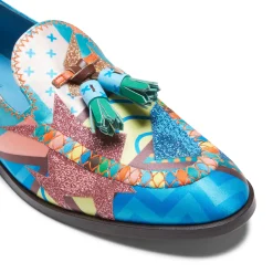 Cheap Fratelli Rossetti Mocassino Donna- Multicolored