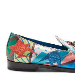 Cheap Fratelli Rossetti Mocassino Donna- Multicolored