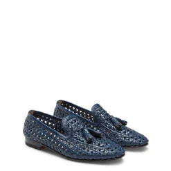 Hot Fratelli Rossetti Mocassino Donna- Ocean