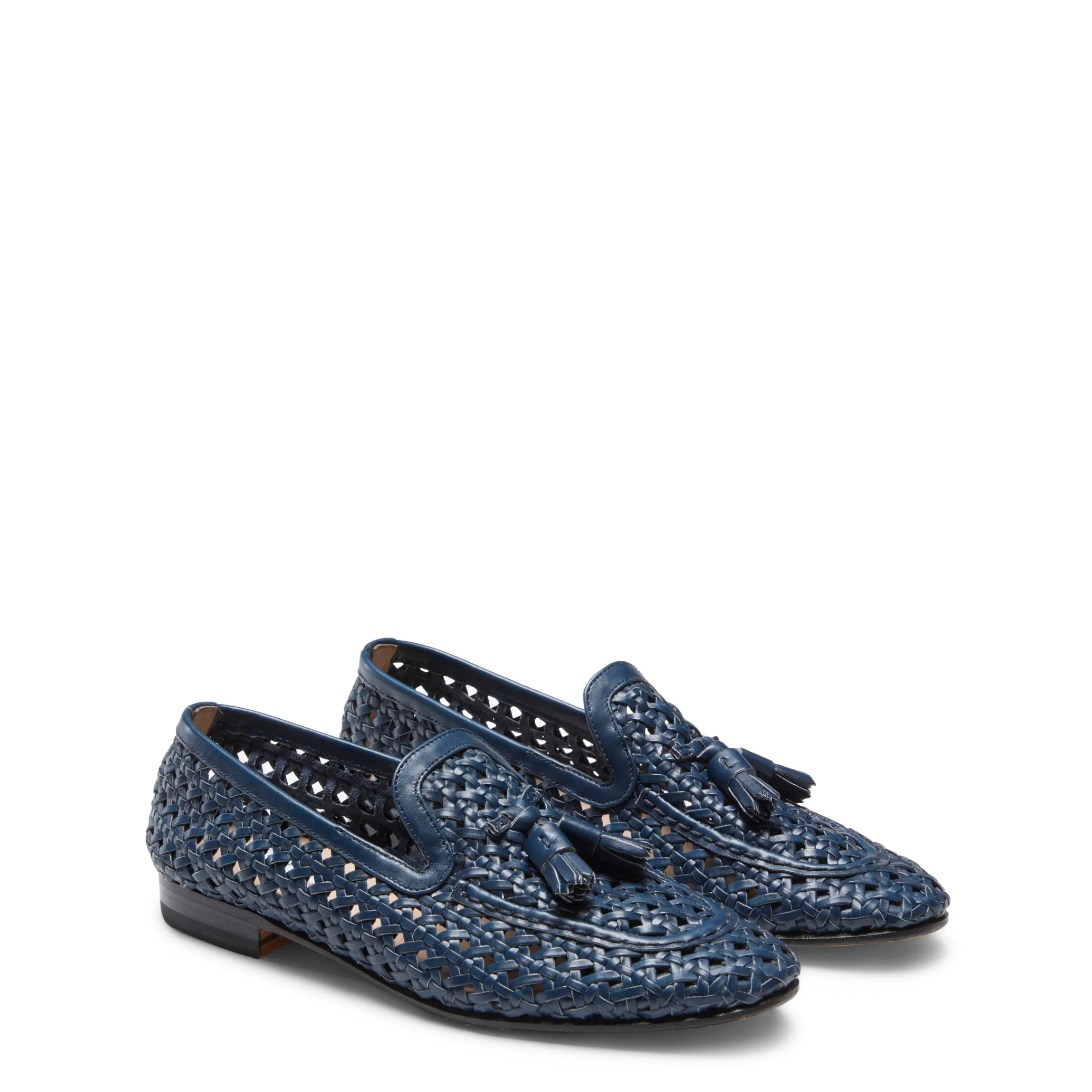 Hot Fratelli Rossetti Mocassino Donna- Ocean