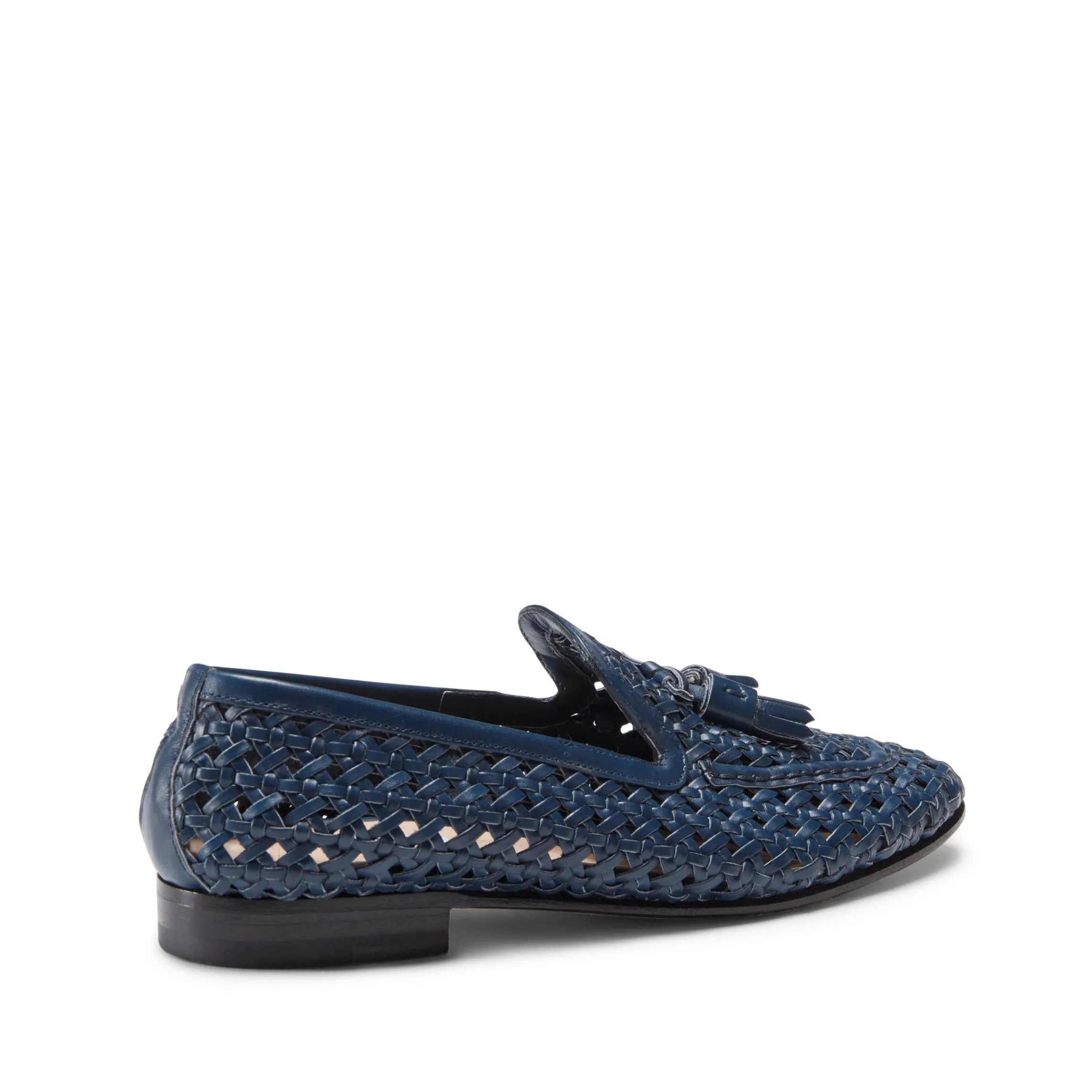 Hot Fratelli Rossetti Mocassino Donna- Ocean