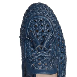 Hot Fratelli Rossetti Mocassino Donna- Ocean