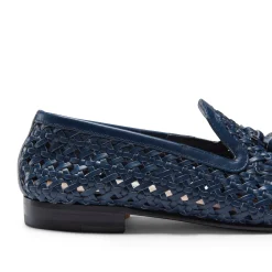 Hot Fratelli Rossetti Mocassino Donna- Ocean