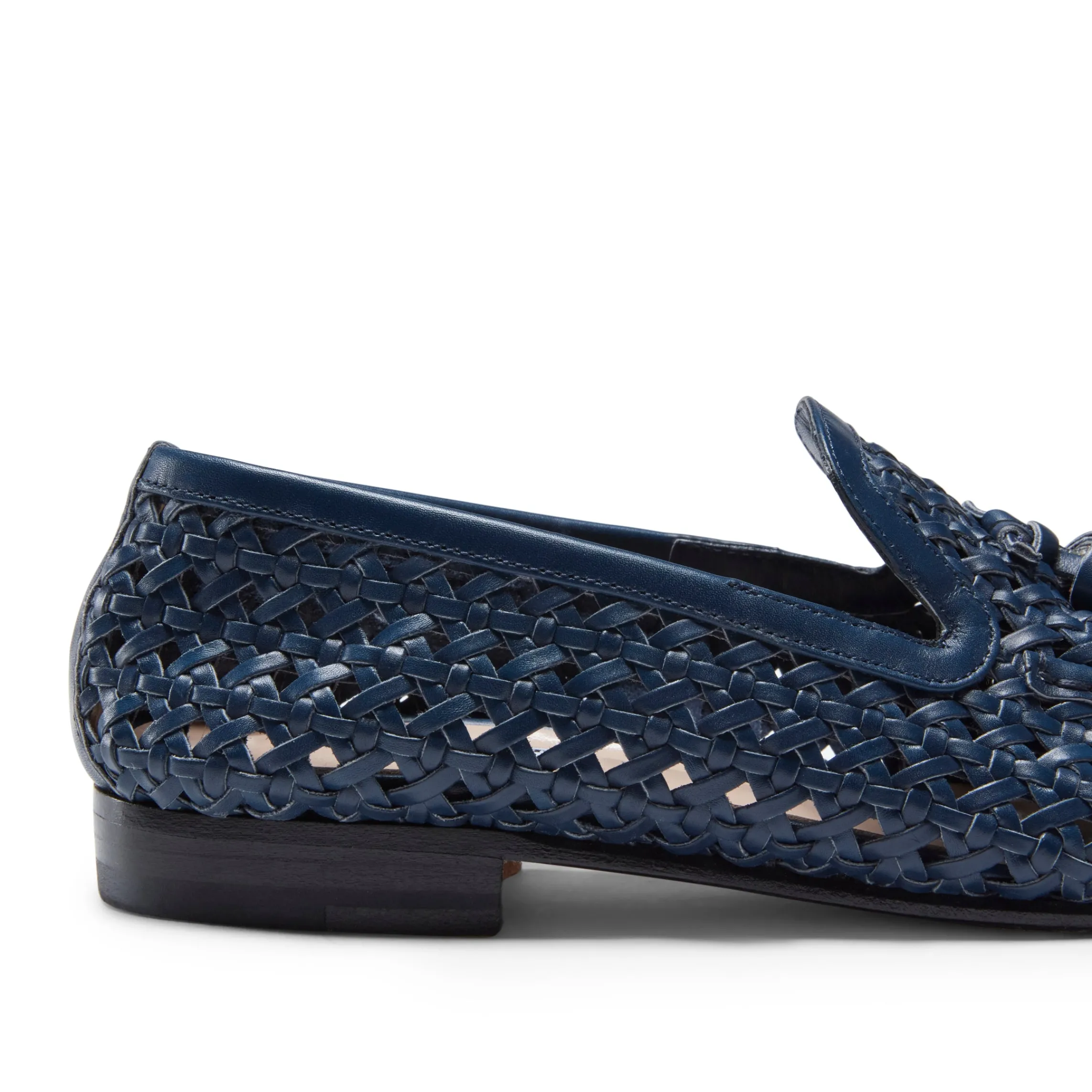 Hot Fratelli Rossetti Mocassino Donna- Ocean