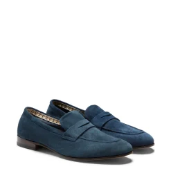 Online Fratelli Rossetti Mocassino Estate- Navy