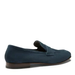 Online Fratelli Rossetti Mocassino Estate- Navy