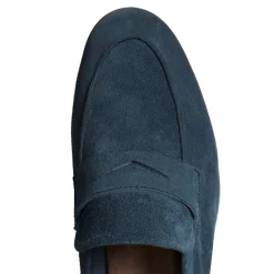 Online Fratelli Rossetti Mocassino Estate- Navy