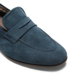 Online Fratelli Rossetti Mocassino Estate- Navy