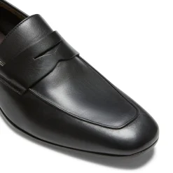 Flash Sale Fratelli Rossetti Mocassino Estate- Black