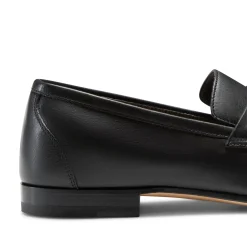 Flash Sale Fratelli Rossetti Mocassino Estate- Black