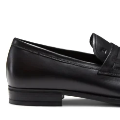Flash Sale Fratelli Rossetti Mocassino Fascetta In Pelle- Black