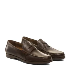 Clearance Fratelli Rossetti Mocassino Fascetta- Brown