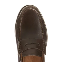 Clearance Fratelli Rossetti Mocassino Fascetta- Brown