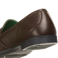 Hot Fratelli Rossetti Mocassino Yacht- Ebony