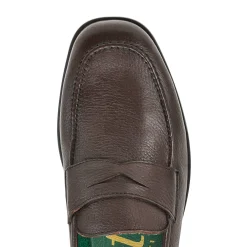Hot Fratelli Rossetti Mocassino Yacht- Ebony