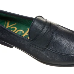 Online Fratelli Rossetti Mocassino Yacht- Navy