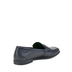Online Fratelli Rossetti Mocassino Yacht- Navy