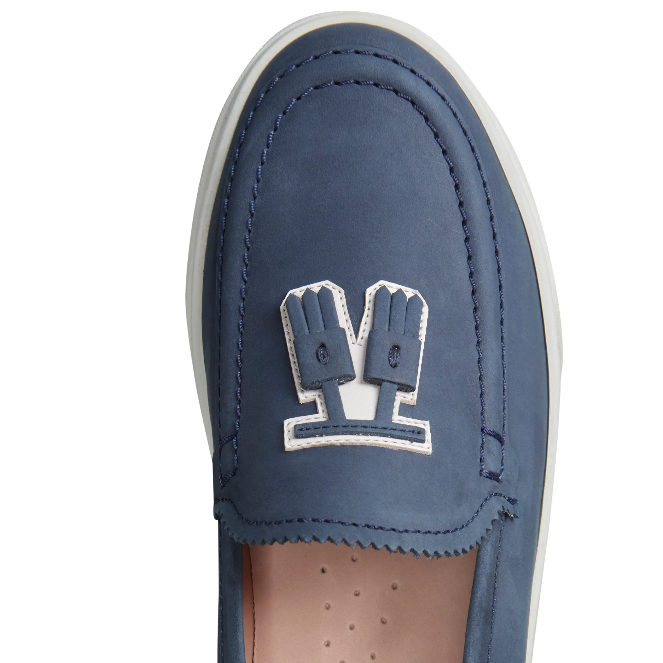 Fashion Fratelli Rossetti Brera Sport Sneaker | Navy blue