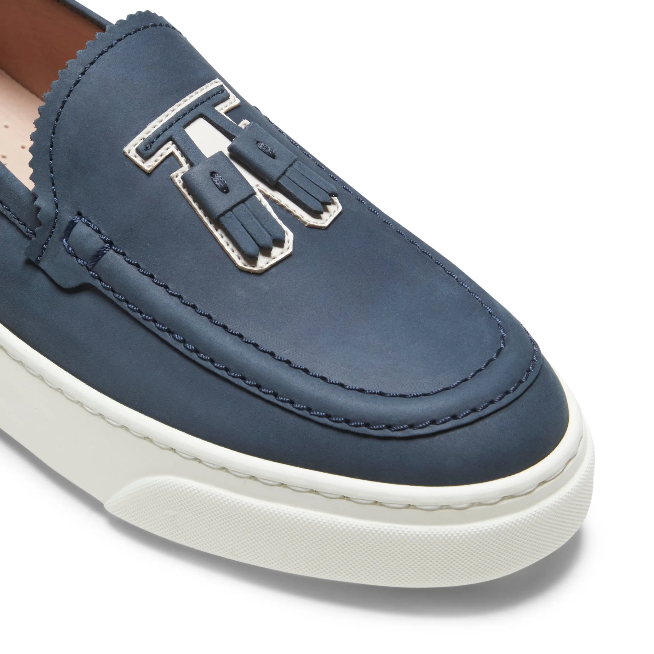 Fashion Fratelli Rossetti Brera Sport Sneaker | Navy blue