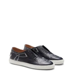 Cheap Fratelli Rossetti Blue Hobo Sport Sneaker | Navy