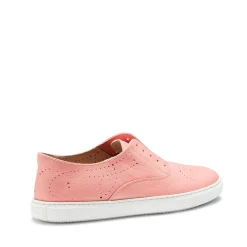 Best Fratelli Rossetti Hobo Sport Sneaker | Pink
