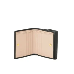 Cheap Fratelli Rossetti Portafoglio In Pelle- Black