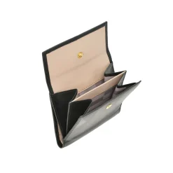 Cheap Fratelli Rossetti Portafoglio In Pelle- Black