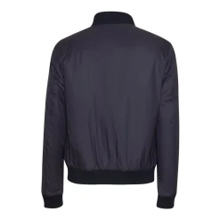 Sale Fratelli Rossetti Reversible Nappa Leather Bomber Jacket | Brown